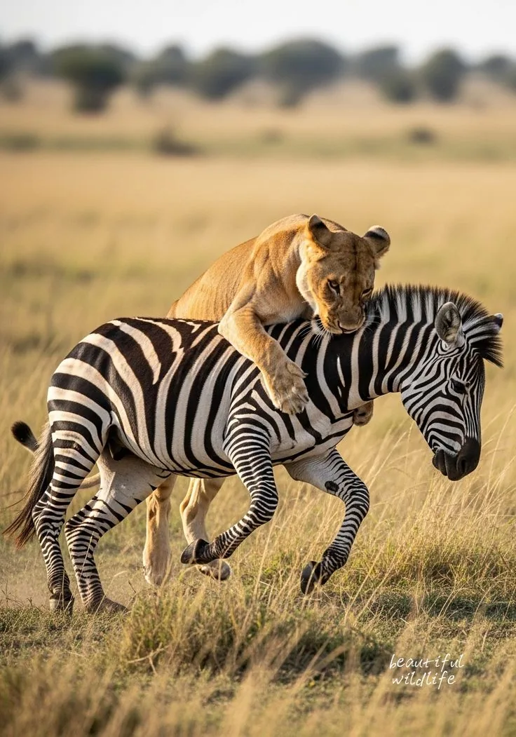 7-Day Grumeti Crossing Week Safari