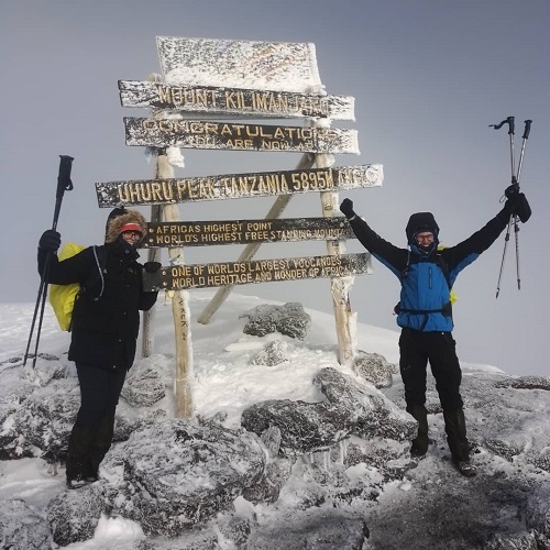 how much does it cost to climb Kilimanjaro?,  how much does it cost to climb Kilimanjaro 2025/2026?
