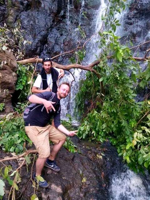 Top 10 thing to do in Mto wa mbu