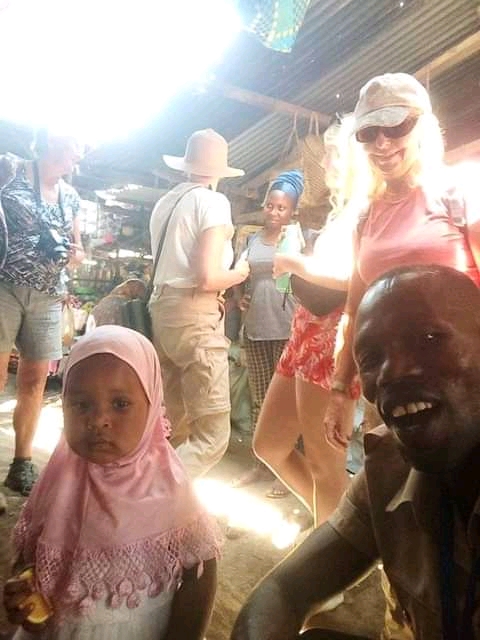 Top 10 thing to do in Mto wa mbu 2025