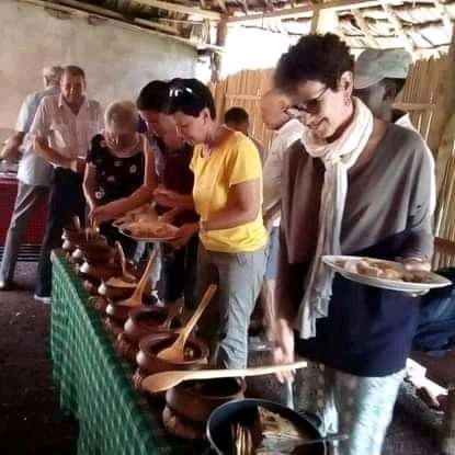 Top 10 thing to do in Mto wa mbu 2025