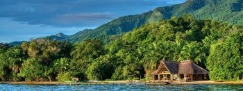 5 Days Safari to Mahale National Park