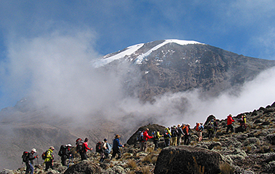 Kilimanjaro Christmas Eve Sumiit offer 2024 | 2025 | 2026 | Kizza Adventures