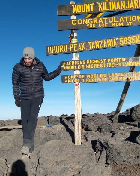 Umbwe Route 6 Days | 6 Days Umbwe Route | Umbwe Route 6 Days Itinerary | Umbwe Route Kilimanjaro 6 Days | Kilimanjaro Umbwe Route 6 Days | 2024 | 2025 | 2026 | Kizza Adventures