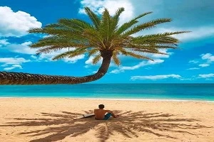 5 days Romantic Zanzibar Honeymoon