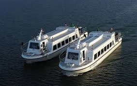 3 days Boating lake Victoria, Saanane Island and Serengeti