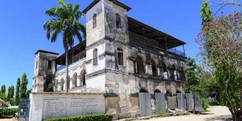 Tanzania Bagamoyo day trip tour