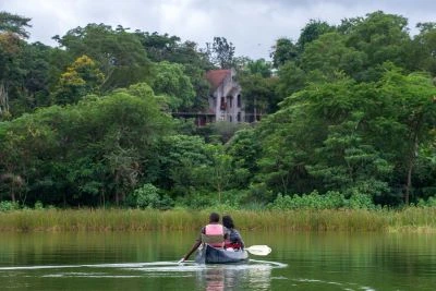 the best lake Duluti day trip tour by kizza adventures