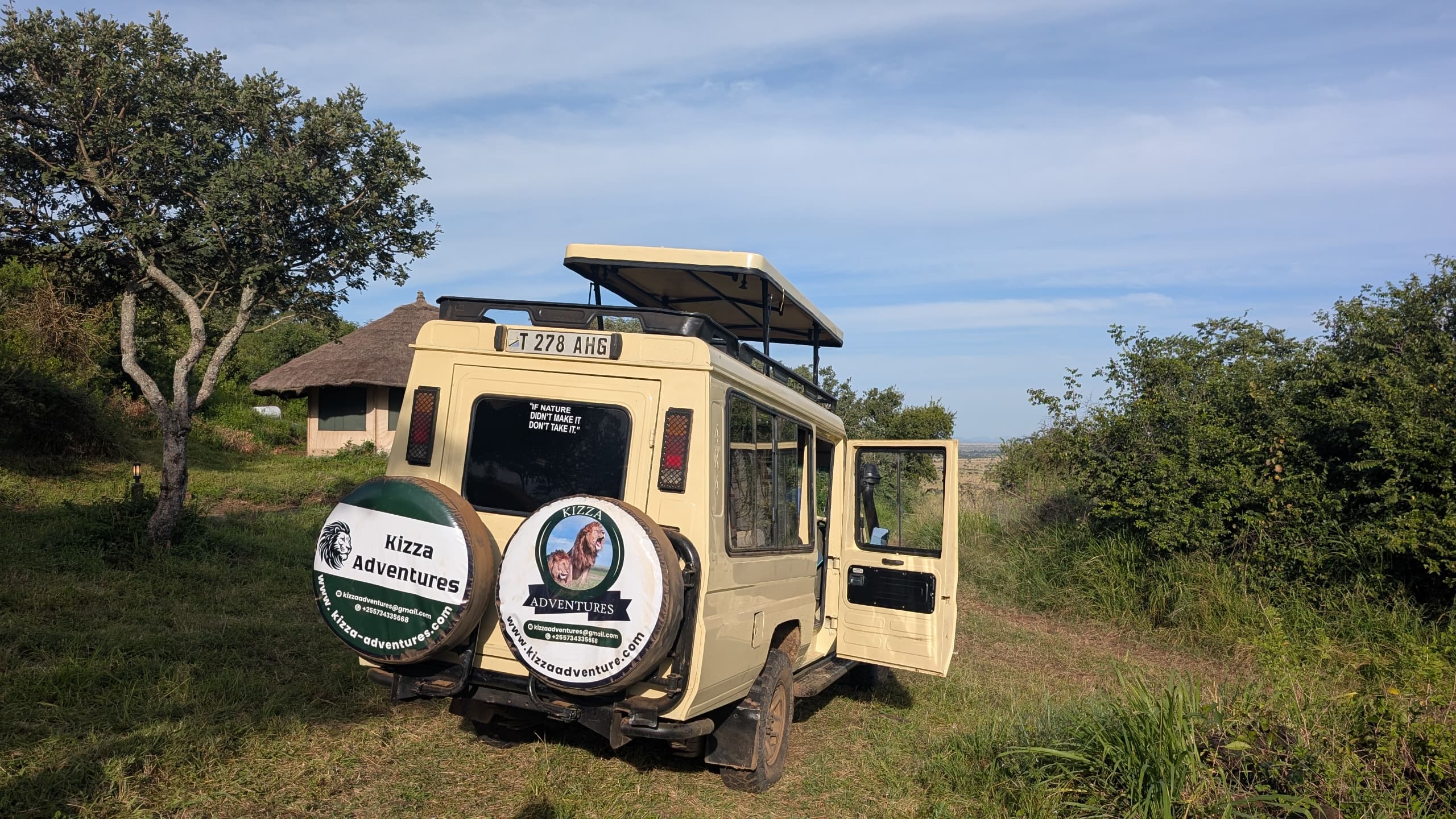 Local Tanzania Experts
