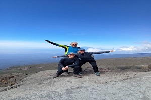 7-day Lemosho route | 7-day Lemosho route Trek | mount Kilimanjaro 7-day Lemosho route | Kilimanjaro 7-day Lemosho route | 2023 | 2024 | 2025 | Kizza Adventures