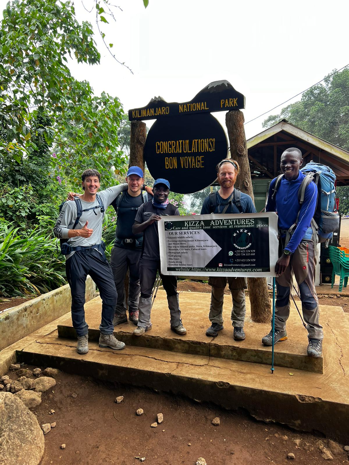 Cheap Kilimanjaro climb | best cheap kilimanjaro climb tours | cheap kilimanjaro climb packages | 2024 | 2025