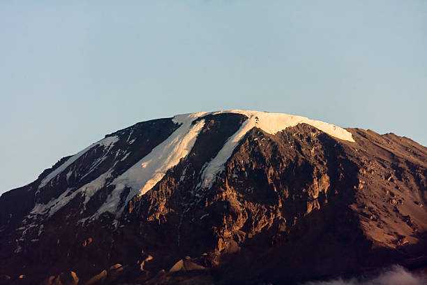 3 Days Kilimanjaro Express Climb Marangu Umbwe