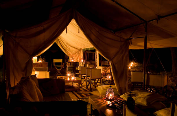 6 Days Luxury Serengeti Fly-In Safari