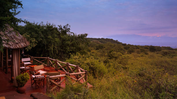 10 Days Luxury Tanzania & Zanzibar Honeymoon