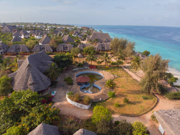 6-day private luxury Serengeti safari