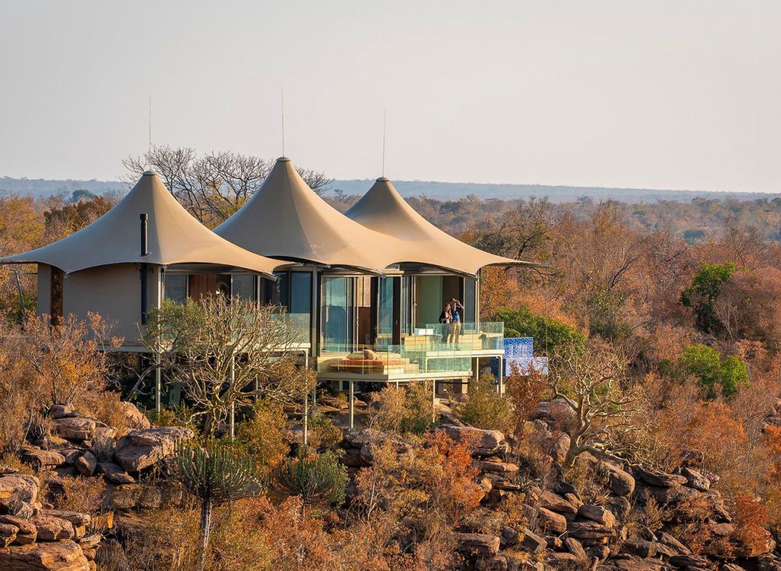 Private Villas