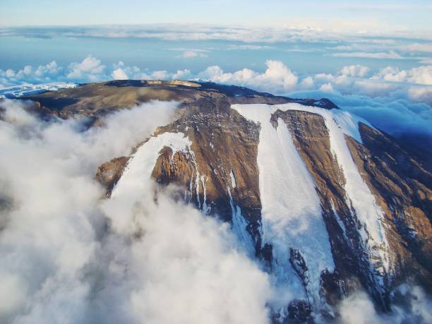 10 Days Luxury Kilimanjaro Expedition All Routes VIP