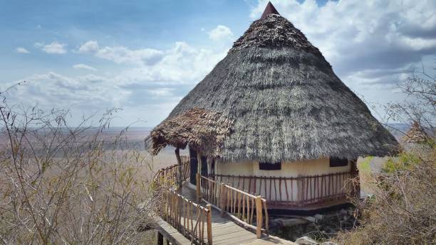6-Day Budget Camping Safari