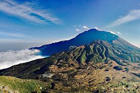 3 Days Mount Meru Climbing | Hiking | Trekking Itinerary with affordable price-2023 | 2024 | 2025 | Kizza Adventures