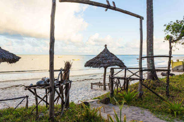 Beach Getaways