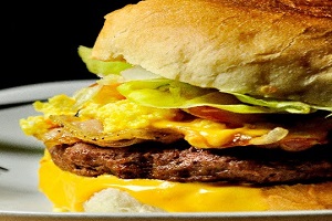 Moshi Delight Restaurant | Best Restaurant in Moshi | Burger Food Restaurant in Moshi | Kizza Adventures