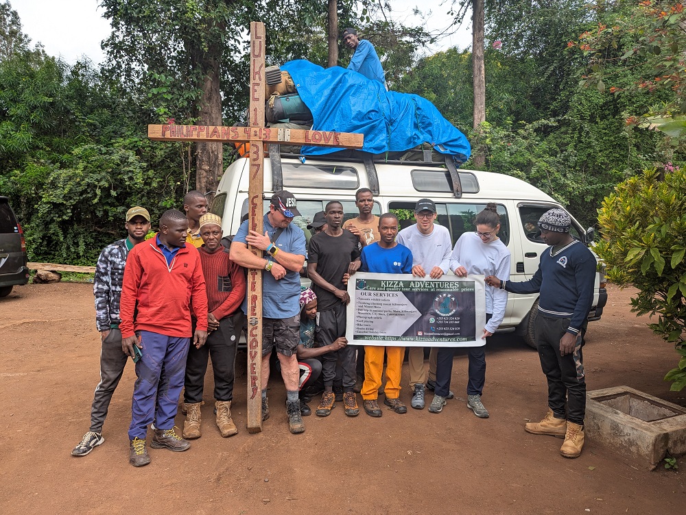 best kilimanjaro climbing  | best Kilimanjaro climbing packages 2025/2026/2027 