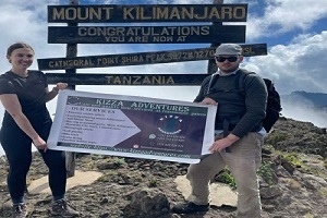 3 Days Tanzania sharing Safari