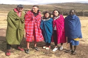 7 Days Tarangire-Serengeti-Ngorongoro Crater-Manyara and Arusha|Kizza Adventures