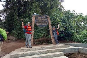 Mt. Kilimanjaro Group Trek, Marangu route group trek, Kilimanjaro group trek marangu route, mount Kilimanjaro group trips Marangu route, Marangu route group trek, marangu route group trips, Mt. Kilimanjaro Group Trek Marangu Route, Kizza Adventure