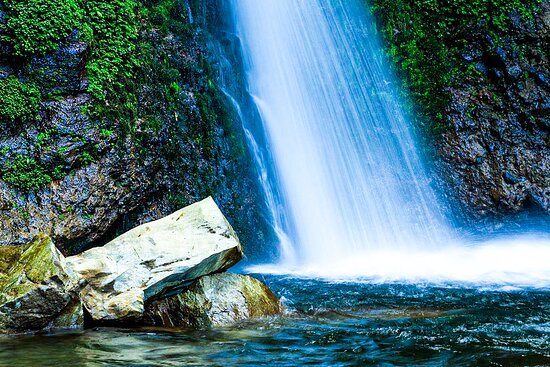 Marangu waterfalls & coffee plantation day trip tour | Kizza Adventures