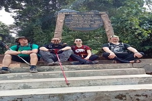 THE BEST 4 DAYS MOUNT MERU HIKING | TREKKING | CLIMBING ITINERARY FOR 2023, 2024, 2025 | Kizza Adventures