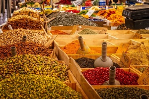 Zanzibar Spice | Zanzibar Spice Tour | Zanzibar Spice Farm Tour | Zanzibar Spice Island | Zanzibar Spice Farm | 2023 | 2024 | 2025 | Kizza Adventures