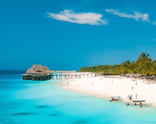 6 days Zanzibar Beach Holiday Tour-2022 | Kizza Adventures