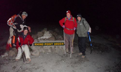4 Days Mount Meru Trek | 4 days Mount Meru Trekking | 4 Days Mount Meru Trekking tour | 4 days mount meru Trekking Itinerary with affordable price-2023 | 2024 | 2025 | Kizza Adventures