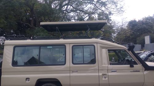 The best 6 days serengeti wildebeest migration safari 2025, 2026 and 2027 with Mara River Crossing