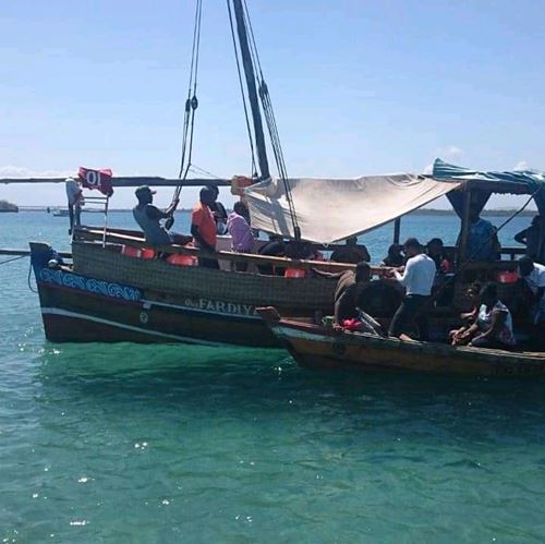 6 days Zanzibar Beach Holiday Tour-2022 | Kizza Adventures