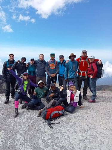 Kilimanjaro Lemosho Route Tours | Lemosho Route Tours | Kilimanjaro Lemosho Route Tours  2026 & 2027 | Kilimanjaro Lemosho Route Tours  2026 & 2027 | Kilimanjaro Lemosho Route Tours  2026 & 2027 | Kilimanjaro Lemosho route Tours itinerary  2026 & 2027 Kizza Adventures