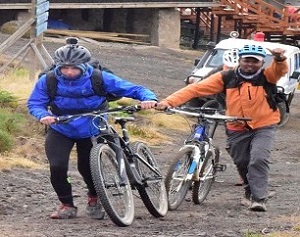 6 Days Kilimanjaro Group Trek