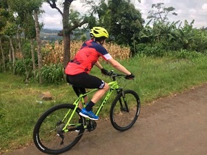 Tanzania Bike Tours, Bike tours to Tanzania, Tanzania cycling tours, Best Tanzania cycling tours, Tanzania Cycling tour packages | 2023 | 2024 | 2025 | Kizza Adventures