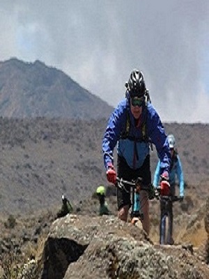 Bike tours to Kilimanjaro with affordable prices. 