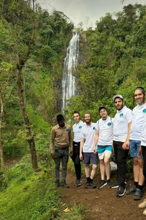 The best tour operator in Tanzania | Kizza Adventures
