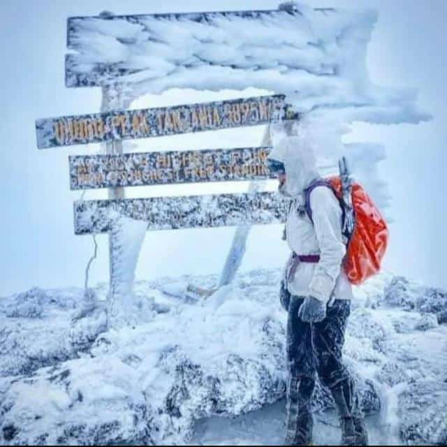 9 days Kilimanjaro climbing Lemosho Route with Affordable price-2022 | Kizza Adventures