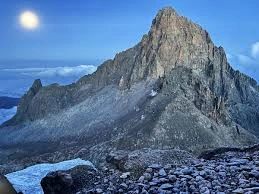 The best 7 days Mount Kenya Climbing 2025,2026, 2027 and 2028
