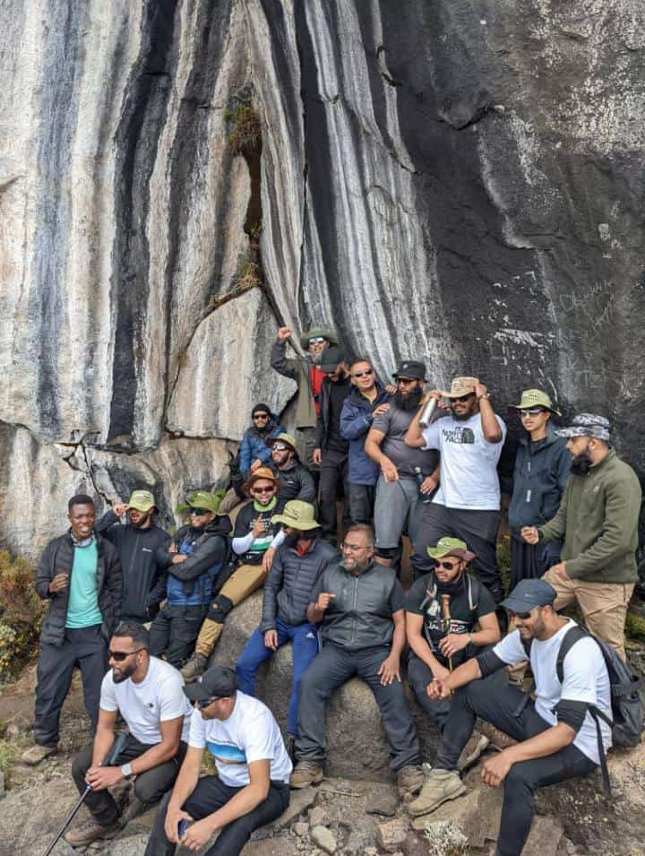 7 days Kilimanjaro climbing Machame Route with Affordable price-2022|Kizza Adventures