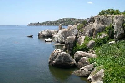 Saanane Island Day Tour