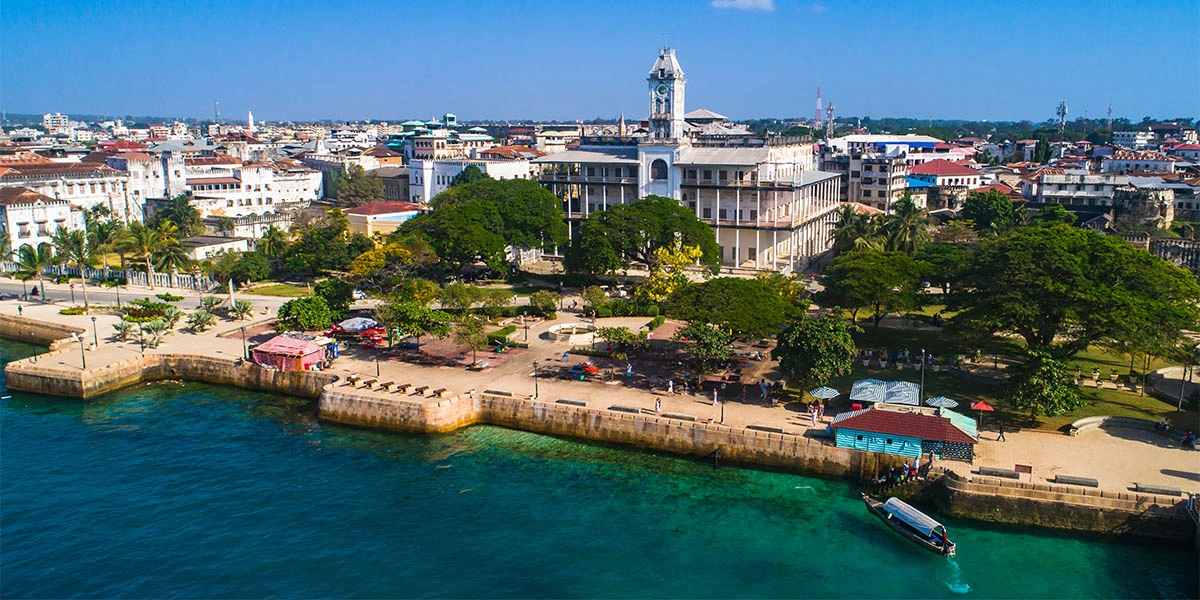 9 days Harmony tour, Serengeti, zanzibar and Mafia Island| Kizza Adventure