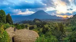 6 days Rwanda Wildlife and Gorilla Safari | Kizza Adventure