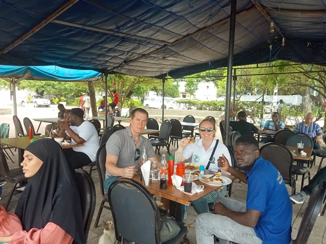 3 Days Zanzibar Holiday / Vacation Tour Package  | 2025 | 2026 -Kizza Adventures