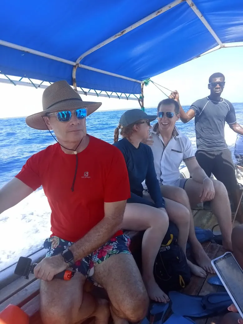 3 Days Zanzibar Holiday / Vacation Tour Package  | 2025 | 2026 -Kizza Adventures