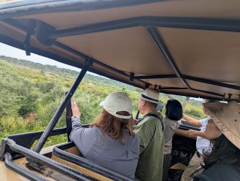 Tanzania Safari and Zanzibar Packages